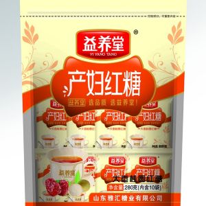 產婦紅糖